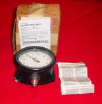 Ametek Solfrunt Usg Psi Gauge 4.5" Dial. Fixed Price $60.00.