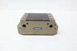 Schunk Pgn 200/1 370105 Universal 2-FINGER Pneumatic Gripper. Fixed Price $947.55.