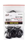 Danco 35733W Round Rubber O-ring 0.125 Wall Thick X 0.81 I.d. 1.06 O.d. In.. Fixed Price $9.98.