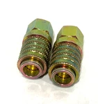 Parker PD242 Female Diagnostic Quick Coupling Qty New. Fixed Price $129.99.