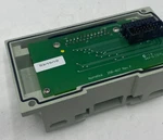 Numatics 256-607 Rev Circuit Board Manifold End Cap. Fixed Price $48.72.