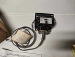 Nos Ashcroft T432T05 030 Temperature Control Switch 0-100 Degrees Dressler. Fixed Price $56.21.