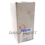New Box Festo DHPS-16-A 1254043 Cylinder Parallel Gripper. Fixed Price $351.72.
