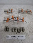 Devilbiss P-HC-4527 (qty. 4) P-HC-4523 2) P-HC-4524 3) W/ Extras. Fixed Price $150.00.