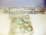 Ckd Cylinder CMK220125. Fixed Price $107.21.