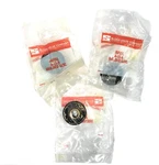 Sloan Valve Co Royal Molded Disc A-15-A Lot Of 3 Nos. Fixed Price $22.39.