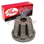 Gates 78933 Hydraulic Hose Crimper Die Set For Tools Equipment System Dq. Fixed Price $324.31.