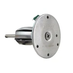Grab Bar Fastener Standard Stainless Steel With 4 In. Screw. Fixed Price $37.63.