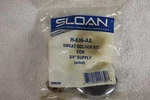 Sloan Sweat Solder Kit #H-636-AA, 3/4" Supply. Fixed Price $7.49.