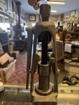 Eaton Synflex Swager Hand Tool Hydraulic Hose Fitting Press - 4530 CP211. Fixed Price $589.00.