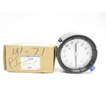 Ashcroft 45-1279-AS-04L-200# 4-1/2" Nsmp. Fixed Price $69.00.