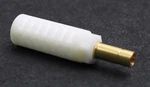 Smc Silencer AN300-KM12 With Connector 12MM Dimensions 91X25X63MM. Fixed Price $69.93.