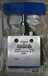 Parker Autoclave Engineers 15P8071 1/2" 316SS Female Npt Needle Valve 15,000 Psi. Fixed Price $149.99.