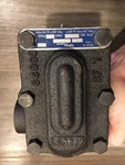 Spirax Sarco 3/4" FTI-75 (stock # 66671) Float & Thermostatic Steam Trap. Fixed Price $537.95.
