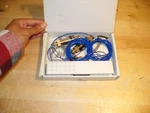 Marposs 3415205551 Transducer Measuring Cell. Fixed Price $69.75.