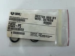 CXS20-PS Smc Pneumatics Repair Kit. Fixed Price $14.99.