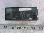 Gw Eagle Signal NL120LI 11-PIN 120V Coil Relay, Used. Fixed Price $28.95.