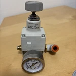Smc IR2020-N02BG-R Regulator, Precision, 1/4 Npt,. Fixed Price $25.00.
