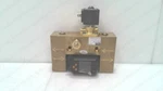 Parker WBB-1C3-B, Water Distribution Block 3/4 #340397. Fixed Price $150.19.