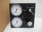 Fairchild Industrial PLT865DP3030, Model 65A, Loading Station Panel. Fixed Price $800.00.