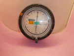 Heise CM-57452 Solid Front To 600 Psi Pressure Gauge M2-5342. Fixed Price $119.00.