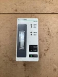 Shibaura Electric Tokuda TPG-1R; 24VDC Pirani Guage. Fixed Price $50.00.