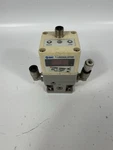 Smc ITV2050-04N3CS4-X88, Electro-pneumatic Control Regulator 130PSI, 24 Vdc,. Fixed Price $99.95.