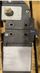 Smc Pneumatic Clamp. Fixed Price $600.00.