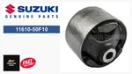 Suzuki Oem 11610-50F10 Engine Motor Trans Mount Genuine From Japan Jdm. Fixed Price $137.82.