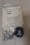 Metso Automation 378258 Revision-b Mounting Hardware Kit Nip. Fixed Price $36.99.