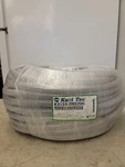 Kuri Tec Clearbraid K3155-08X200 Series Rf 1/2" Pvc Hose Food Grade. Fixed Price $181.99.