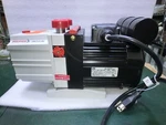 Pfeiffer Vacuum PKD41011C DUO2.5 PUMP,UNUSED,GER+95701. Fixed Price $679.00.