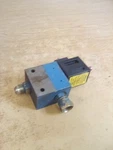 02-178048 Coil 120VAC W/vickers Steel Housing 02-175100. Fixed Price $144.99.
