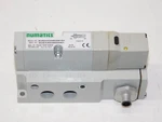 New Asco Numatics I63BA43AMG56Y61 Pneumatic Spool Valve 150 Psi I62BA400M000061. Fixed Price $99.00.