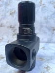 Norgren Regulator R17-B00-RGLA. Fixed Price $248.59.