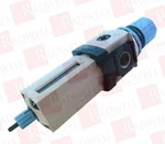 Festo LFR-M2-G1/2-C10R LFRM2G12C10R (used). Fixed Price $149.27.