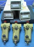 Nos Nib Norgren Compressed Air Lubricator L08-200-MPDA. Fixed Price $75.00.