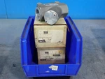 Parker Flow Control Valves S100B. Fixed Price $57.49.
