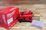 Milwaukee M18 (2774-20) Force Logic 10,000 Psi Hydraulic Pump Kit YS02. Fixed Price $4950.00.