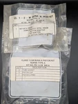 Nopak PK12M-500A Piston Seal Repair Kit And RK-12M-100-A Rod (SP419). Fixed Price $75.99.