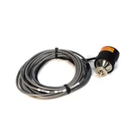 Leybold Vacuum PS113A Safety Low Pressure Switch 230011 24V W/ Extension. Fixed Price $69.99.