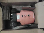 Georg Fischer Diastar Pvc-u Epdm 199025755 Actuated Valve 1/2". Fixed Price $539.69.