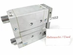 Festo DFM-50-50-B-P-A-GF-S6 Guiding Cylinder 534769. Fixed Price $155.72.