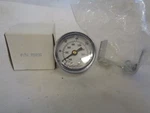 New Ashcroft R5890 Gauge Assembly 0-300PSI. Fixed Price $16.50.