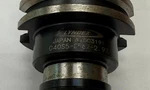 Lyndex C40S5-0562-2.93 CAT40 Tension/compression Tap Holders Lmc #51580. Fixed Price $200.00.
