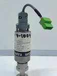 New Setra 730G010TAN12CD9K Vacuum Transducer, V#1004. Fixed Price $499.00.