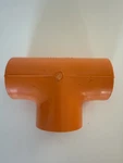 Spears Flameguard 4201-251 Reducing Tee X 1-1/2 Socket Cpvc Domestic. Fixed Price $14.00.