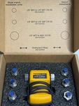 Fluke Series 750P04 Pressure Module 15PSID 4352313 Open Box. Fixed Price $899.95.