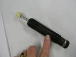Nos Itt Enidine Oem 1MB Shock Absorber U5. Fixed Price $120.00.