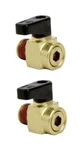 Bostitch Oem N072023 1/4" Npt Air Compressor Drain Cock Ball Valve 2P. Fixed Price $30.30.